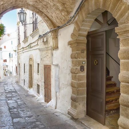 Sunshine Luxury Rooms Ostuni Εξωτερικό φωτογραφία