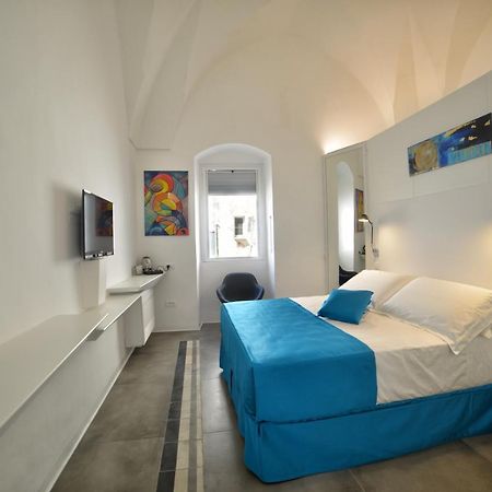 Sunshine Luxury Rooms Ostuni Εξωτερικό φωτογραφία