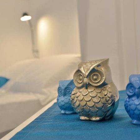 Sunshine Luxury Rooms Ostuni Εξωτερικό φωτογραφία