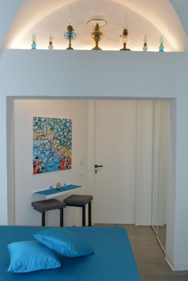 Sunshine Luxury Rooms Ostuni Εξωτερικό φωτογραφία