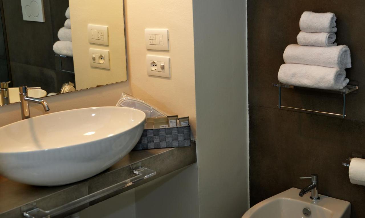 Sunshine Luxury Rooms Ostuni Εξωτερικό φωτογραφία