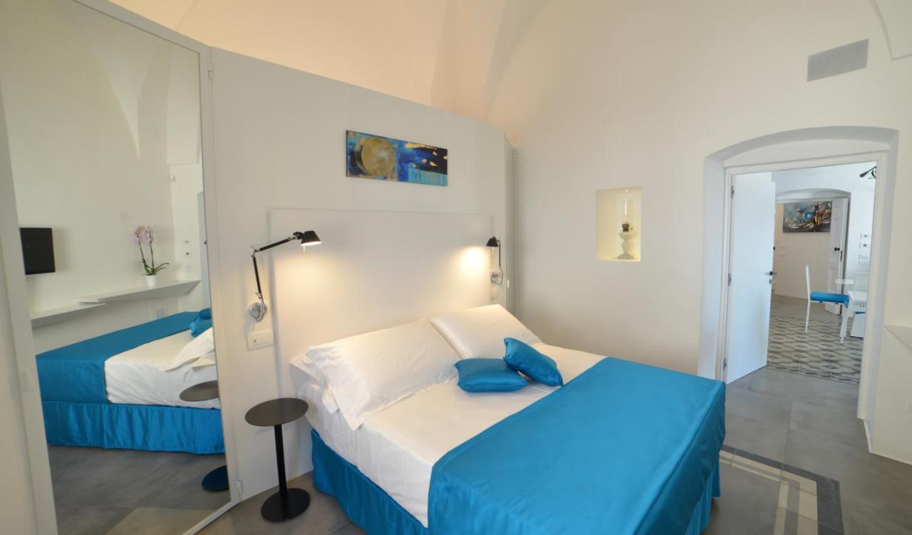 Sunshine Luxury Rooms Ostuni Εξωτερικό φωτογραφία