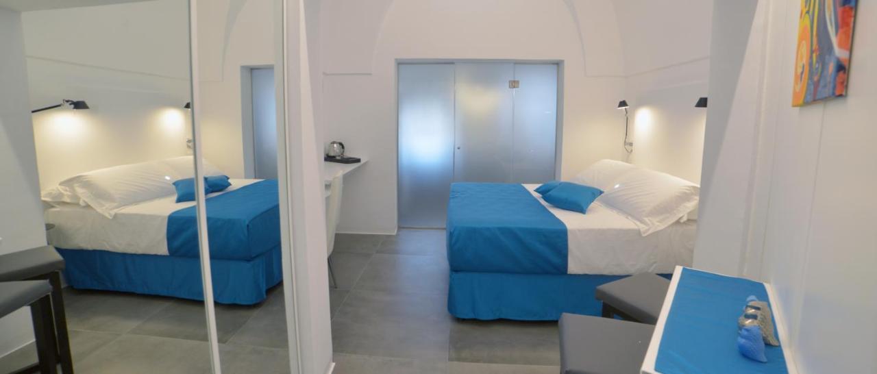 Sunshine Luxury Rooms Ostuni Εξωτερικό φωτογραφία