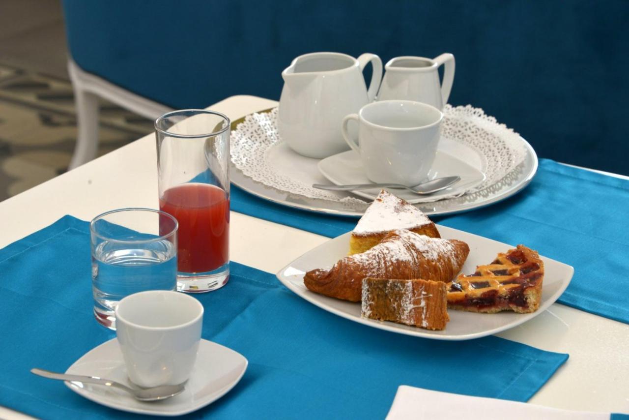 Sunshine Luxury Rooms Ostuni Εξωτερικό φωτογραφία