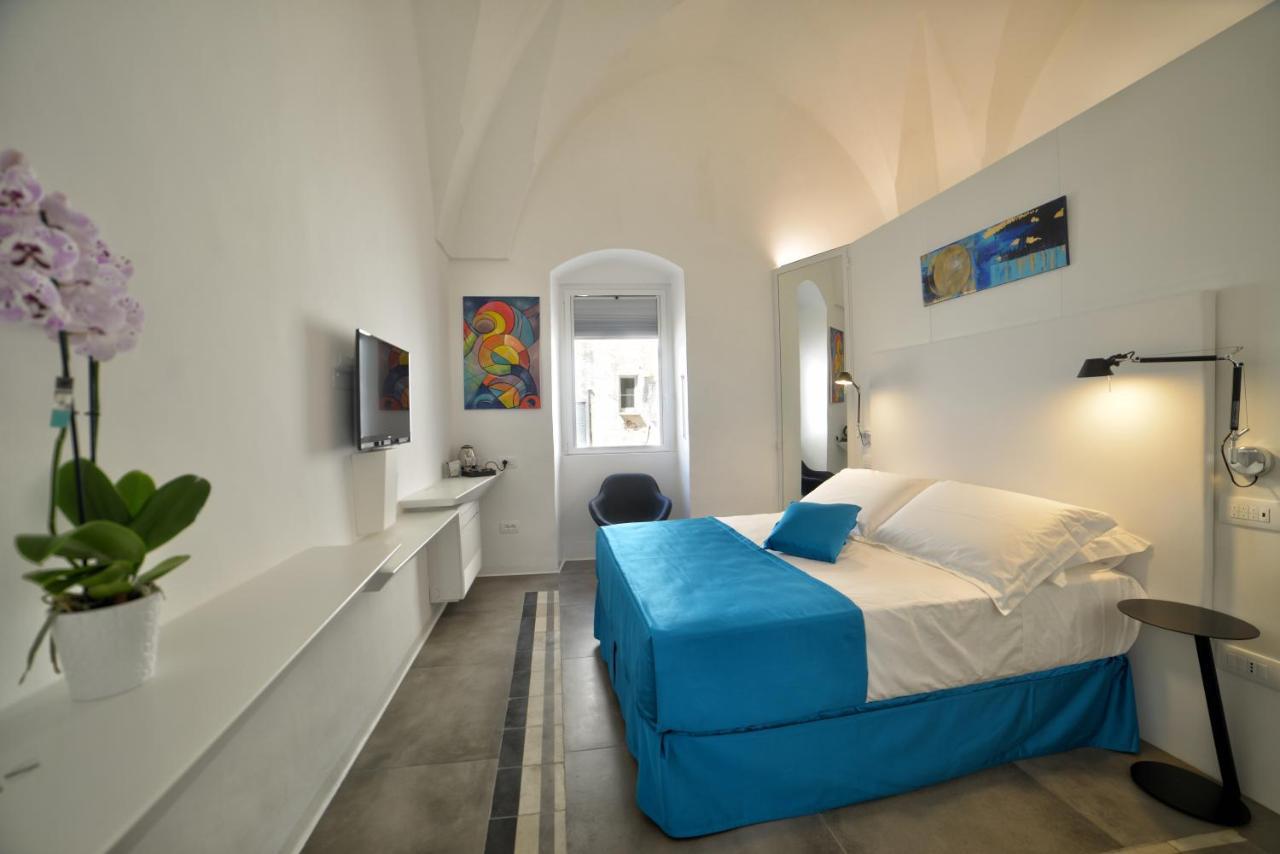 Sunshine Luxury Rooms Ostuni Εξωτερικό φωτογραφία