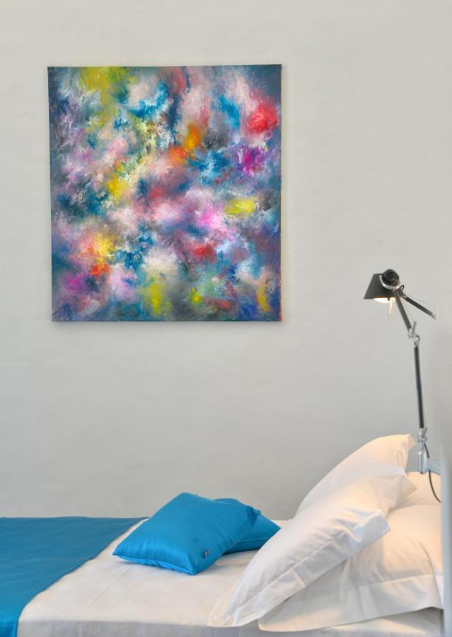 Sunshine Luxury Rooms Ostuni Εξωτερικό φωτογραφία