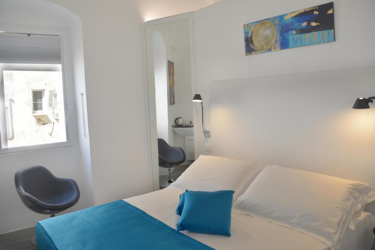 Sunshine Luxury Rooms Ostuni Εξωτερικό φωτογραφία