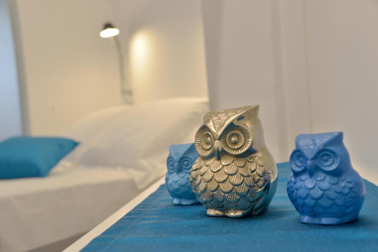 Sunshine Luxury Rooms Ostuni Εξωτερικό φωτογραφία