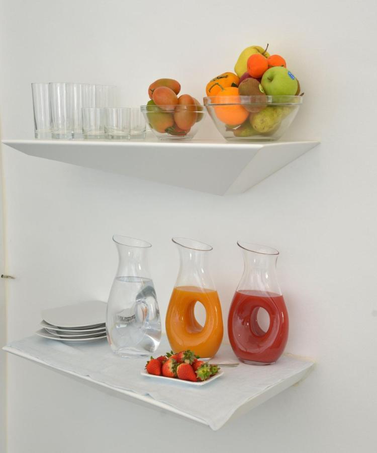 Sunshine Luxury Rooms Ostuni Εξωτερικό φωτογραφία
