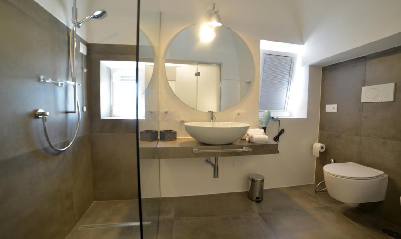 Sunshine Luxury Rooms Ostuni Εξωτερικό φωτογραφία